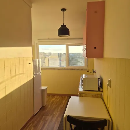 Lumiar Daire Lisboa
